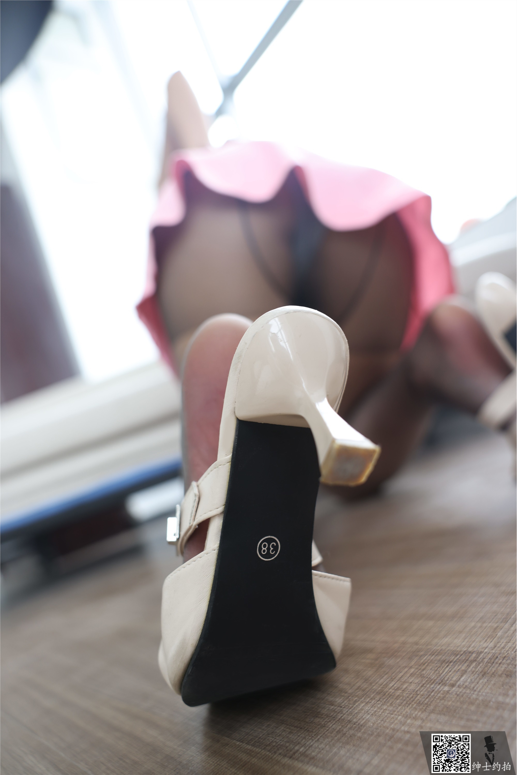 SHENSHI绅士 - SS030 宁宁